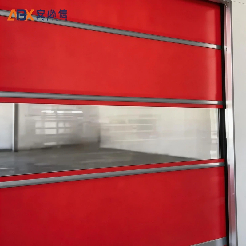 黔东南苗族侗族自治州PVC快速门